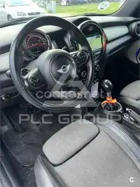 2014 Mini COOPER