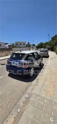 2014 Mini COOPER