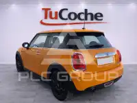 2014 Mini COOPER