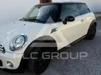 2014 Mini COOPER