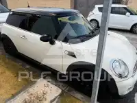 2014 Mini COOPER