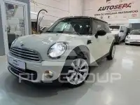 2014 Mini COOPER
