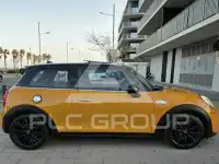 2014 Mini COOPER