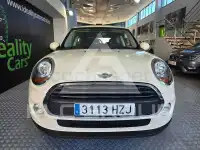 2014 Mini COOPER