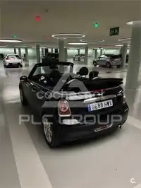 2014 Mini COOPER