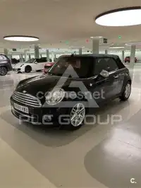 2014 Mini COOPER