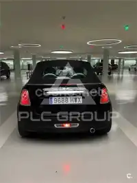 2014 Mini COOPER