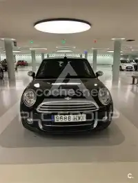 2014 Mini COOPER