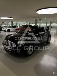 2014 Mini COOPER