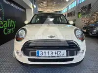 2014 Mini COOPER