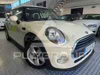 2014 Mini COOPER