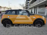 2014 Mini COOPER