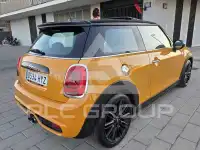 2014 Mini COOPER