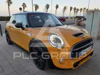 2014 Mini COOPER