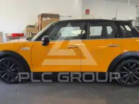 2014 Mini COOPER