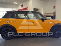 2014 Mini COOPER
