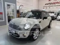 2014 Mini COOPER