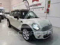 2014 Mini COOPER