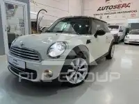 2014 Mini COOPER