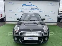 2014 Mini COOPER