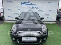 2014 Mini COOPER