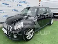 2014 Mini COOPER