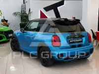 2014 Mini COOPER