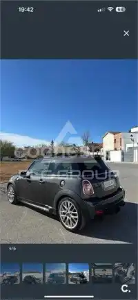 2014 Mini COOPER