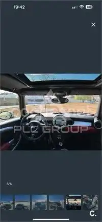 2014 Mini COOPER