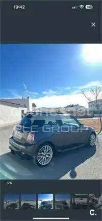 2014 Mini COOPER