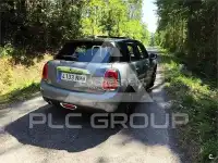 2014 Mini COOPER