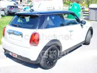 2014 Mini COOPER