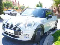 2014 Mini COOPER