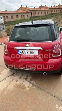 2014 Mini COOPER
