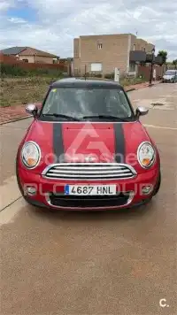 2014 Mini COOPER