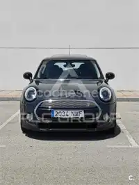 2014 Mini COOPER