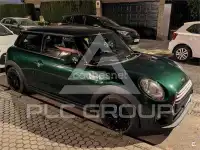 2014 Mini COOPER