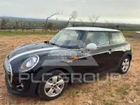 2014 Mini COOPER