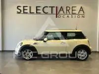 2014 Mini COOPER