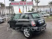 2014 Mini COOPER