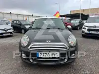 2014 Mini COOPER