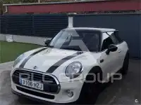 2014 Mini COOPER