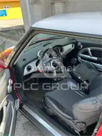2014 Mini COOPER