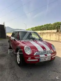 2014 Mini COOPER