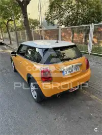 2014 Mini COOPER