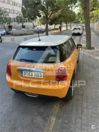 2014 Mini COOPER