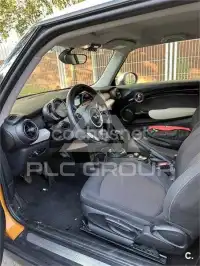 2014 Mini COOPER