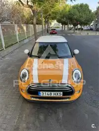 2014 Mini COOPER