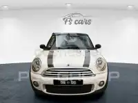 2014 Mini COOPER