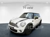 2014 Mini COOPER